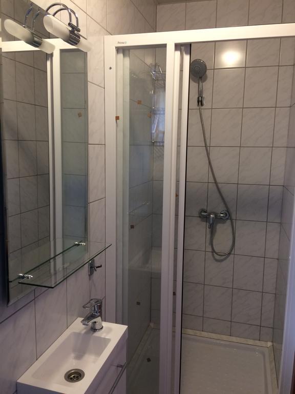 Guesthouse Hévíz Εξωτερικό φωτογραφία