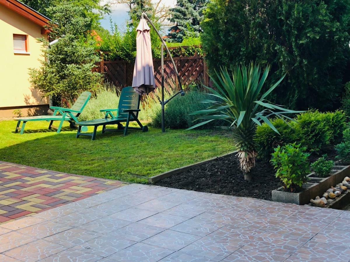 Guesthouse Hévíz Εξωτερικό φωτογραφία