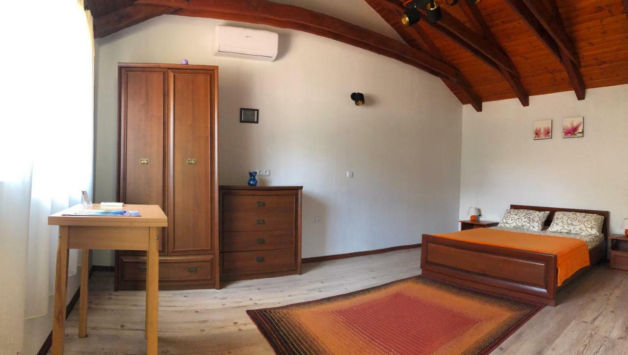 Guesthouse Hévíz Εξωτερικό φωτογραφία